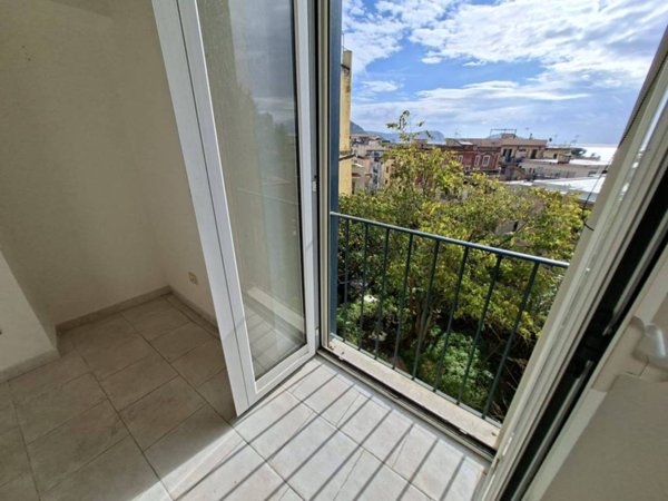 appartamento in vendita a Pozzuoli