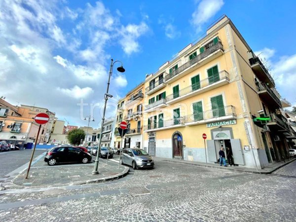 appartamento in vendita a Pozzuoli in zona Solfatara