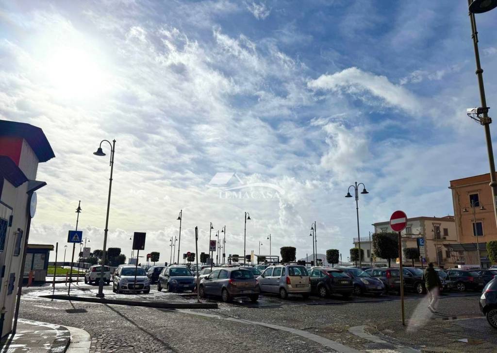 appartamento in vendita a Pozzuoli in zona Solfatara