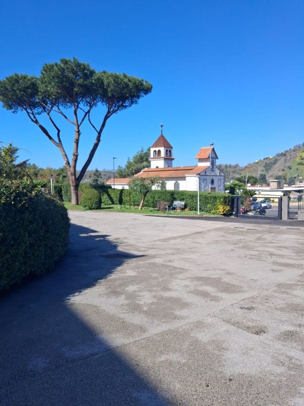 appartamento in vendita a Pozzuoli
