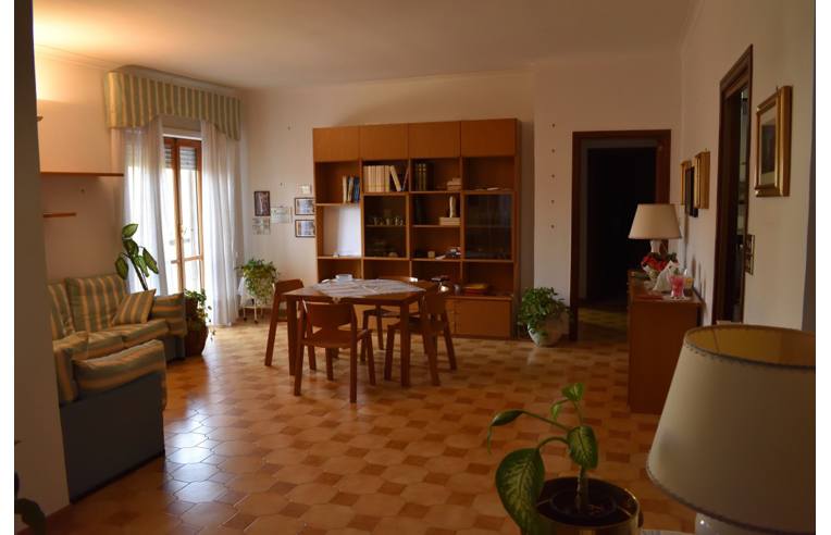 appartamento in vendita a Pozzuoli in zona Arco Felice