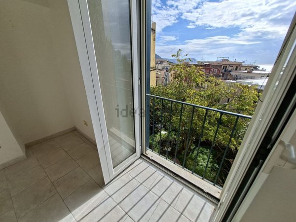 appartamento in vendita a Pozzuoli