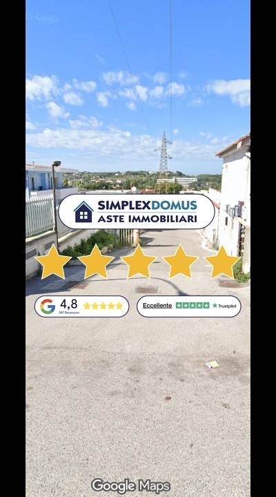 appartamento in vendita a Pozzuoli