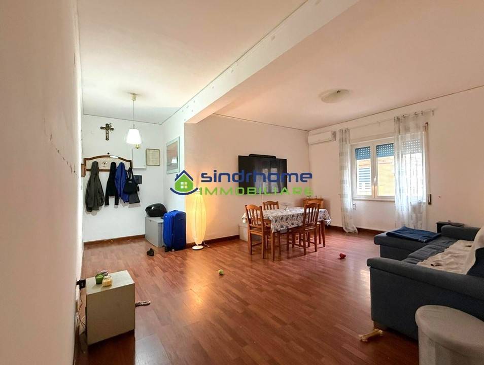 appartamento in vendita a Pozzuoli