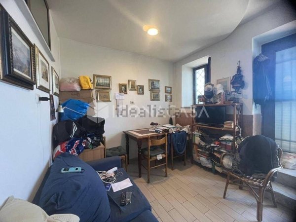 appartamento in vendita a Pozzuoli