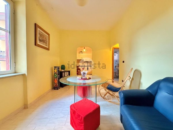 appartamento in vendita a Pozzuoli