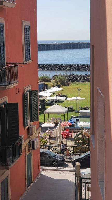 appartamento in vendita a Pozzuoli