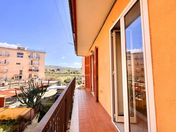 appartamento in vendita a Pozzuoli