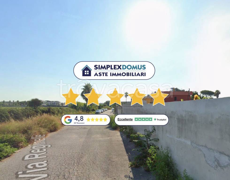 casa indipendente in vendita a Pozzuoli in zona Arco Felice