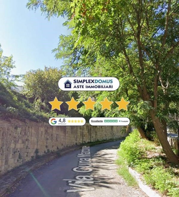 casa indipendente in vendita a Pozzuoli