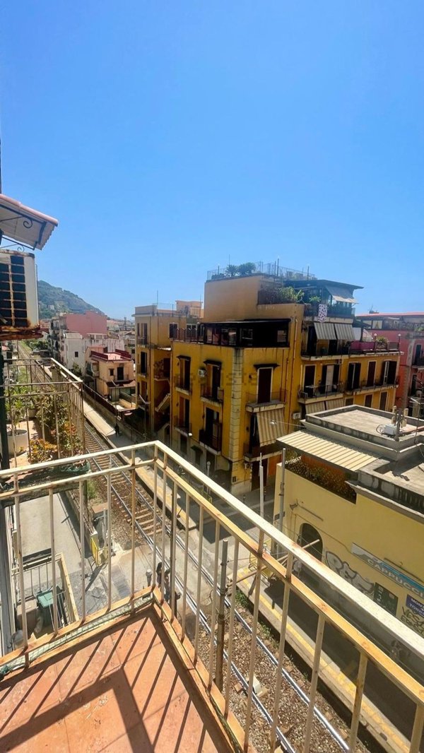 appartamento in vendita a Pozzuoli