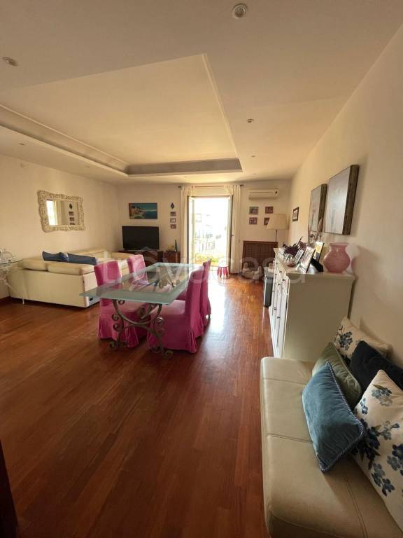 appartamento in vendita a Pozzuoli