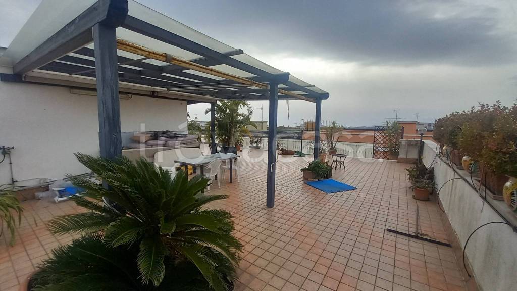 appartamento in vendita a Pozzuoli