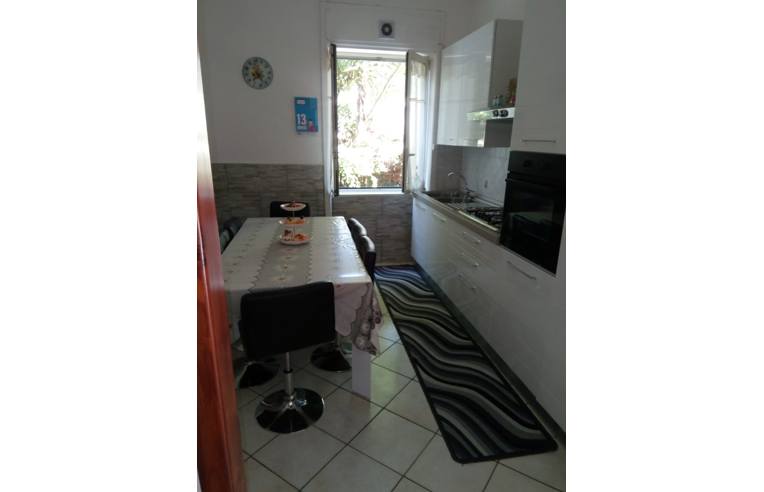 appartamento in vendita a Pozzuoli in zona Licola Lido