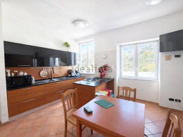 appartamento in vendita a Pozzuoli