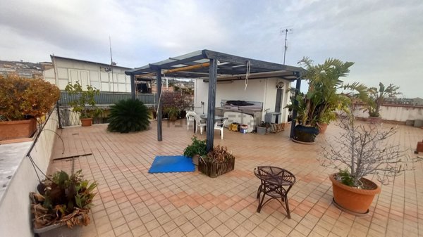 appartamento in vendita a Pozzuoli