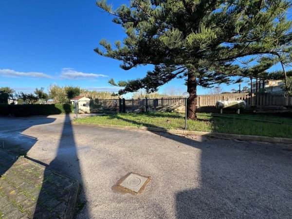 appartamento in vendita a Pozzuoli in zona Licola Lido