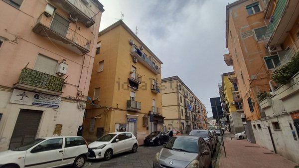 appartamento in vendita a Pozzuoli