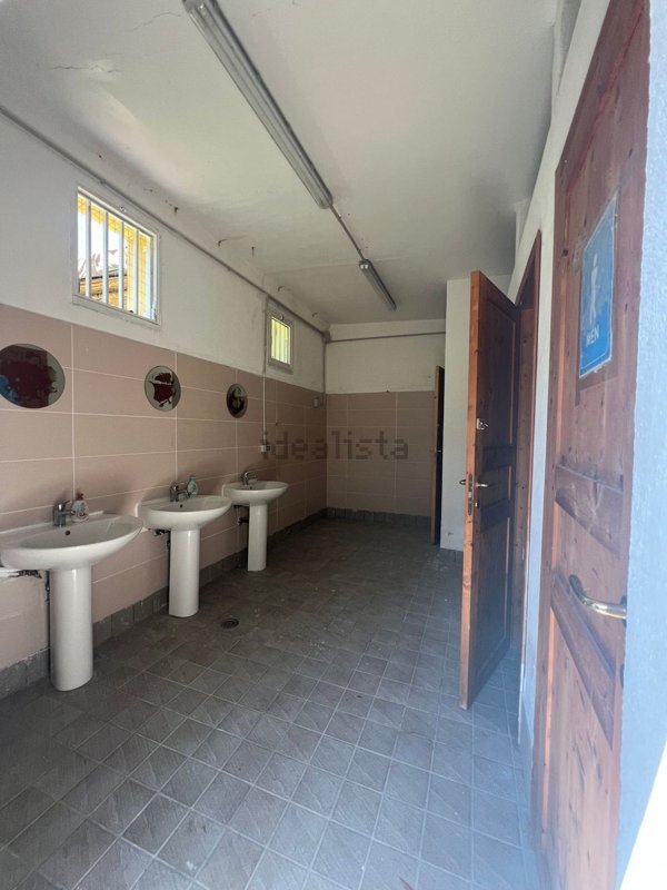 terreno edificabile in vendita a Pozzuoli