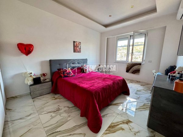 appartamento in vendita a Pozzuoli