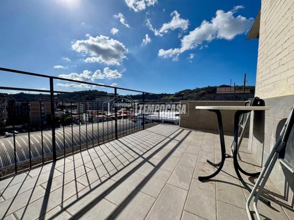 appartamento in vendita a Pozzuoli