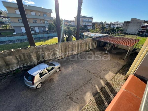 appartamento in vendita a Pozzuoli in zona Cuma