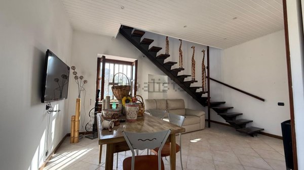 appartamento in vendita a Pozzuoli