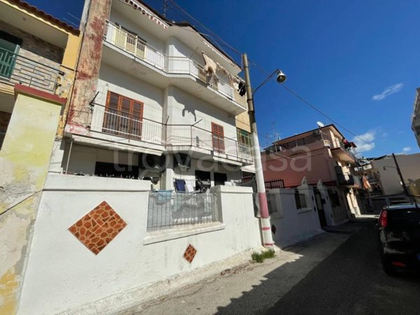 appartamento in vendita a Pozzuoli in zona Arco Felice