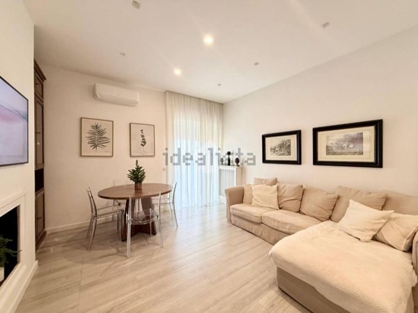 appartamento in vendita a Pozzuoli