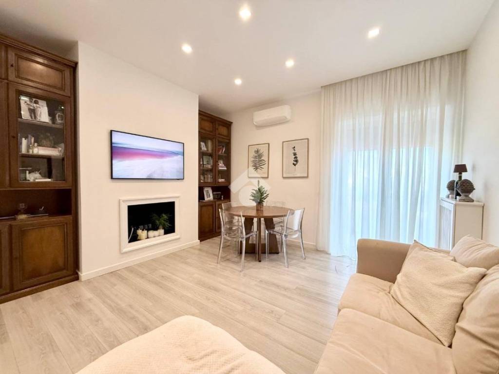 appartamento in vendita a Pozzuoli