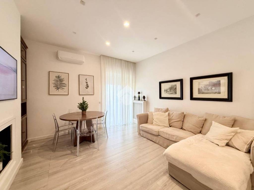 appartamento in vendita a Pozzuoli