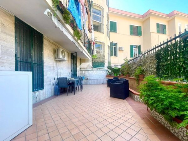 appartamento in vendita a Pozzuoli in zona Arco Felice