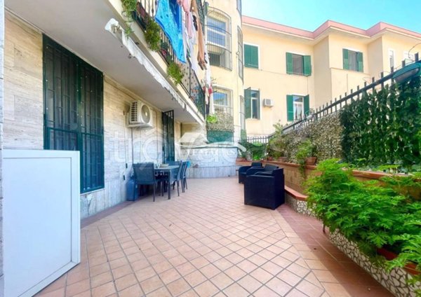 appartamento in vendita a Pozzuoli in zona Arco Felice