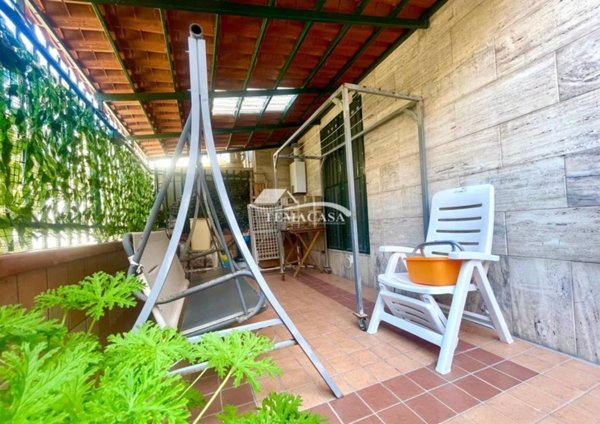 appartamento in vendita a Pozzuoli in zona Arco Felice