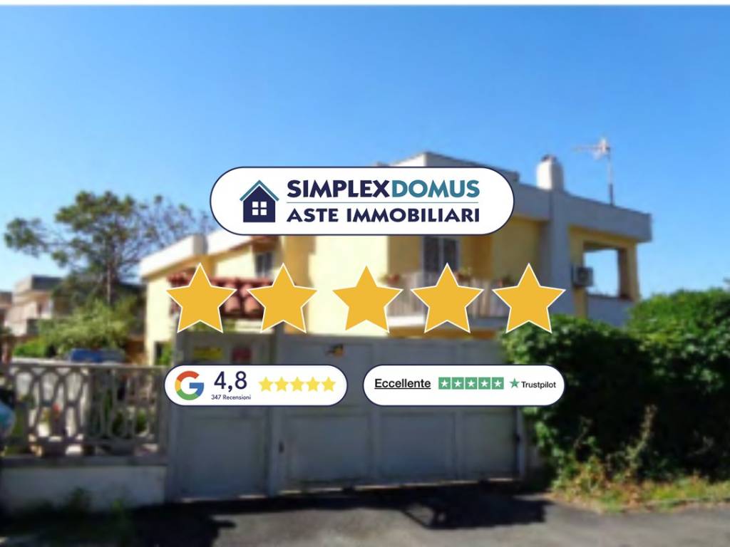 appartamento in vendita a Pozzuoli in zona Licola Lido