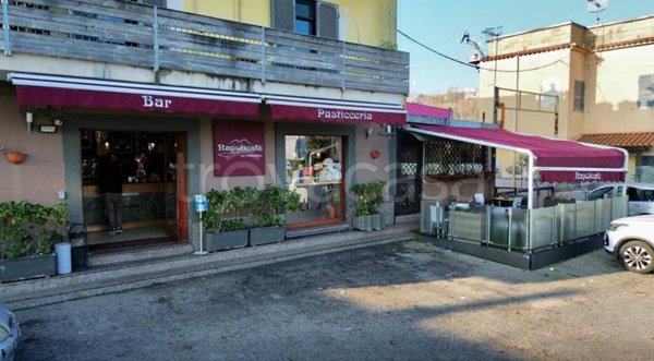 appartamento in vendita a Pozzuoli in zona Arco Felice