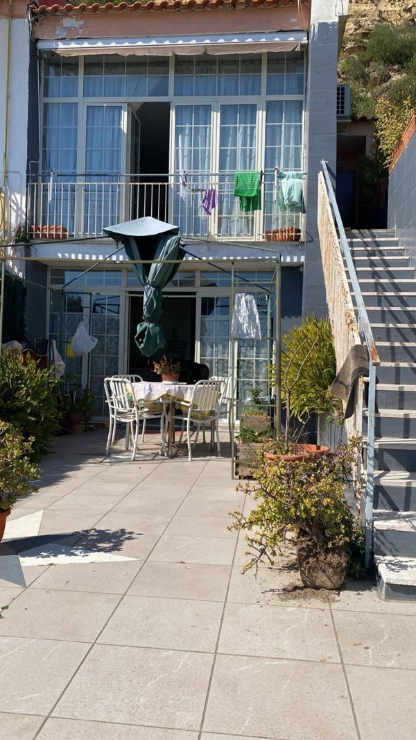 appartamento in vendita a Pozzuoli in zona Lucrino