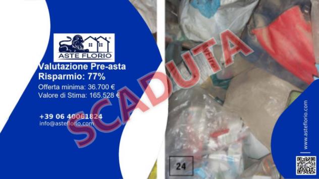 appartamento in vendita a Pozzuoli