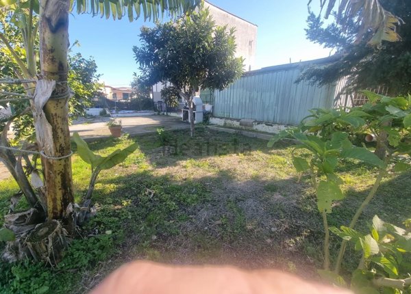 appartamento in vendita a Pozzuoli in zona Monterusciello