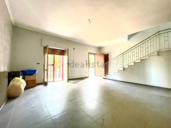 appartamento in vendita a Pozzuoli in zona Monterusciello