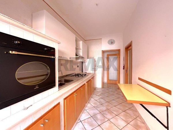 appartamento in vendita a Pozzuoli in zona Solfatara