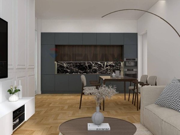 appartamento in vendita a Pozzuoli in zona Solfatara