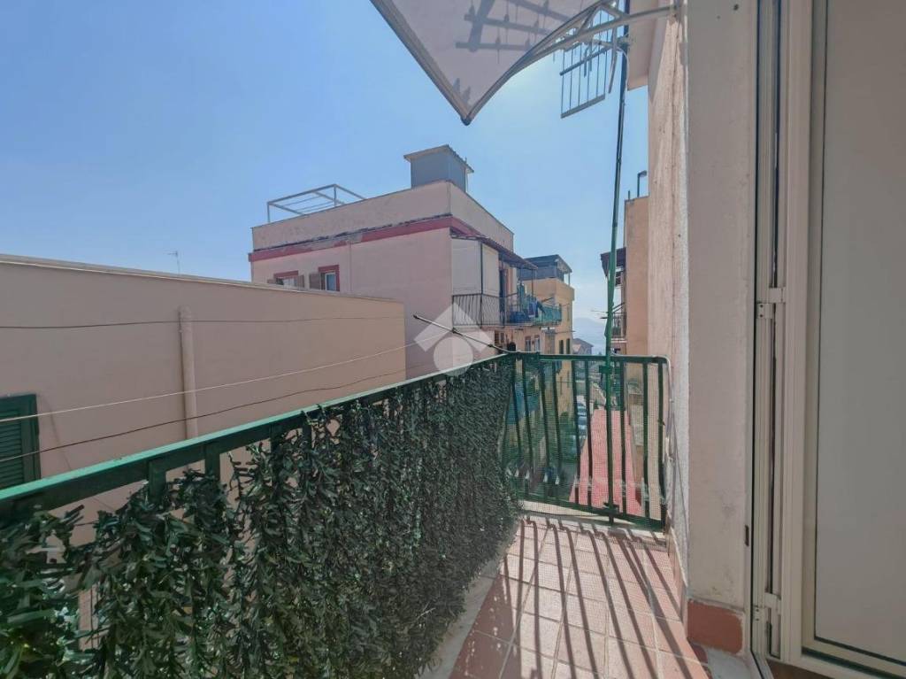 appartamento in vendita a Pozzuoli in zona Arco Felice