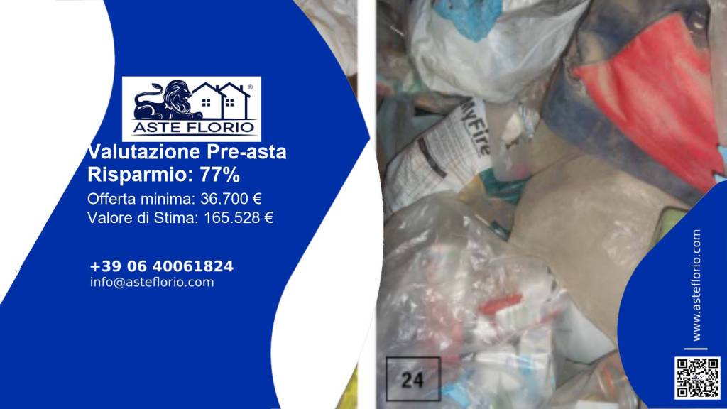 intera palazzina in vendita a Pozzuoli in zona Monterusciello