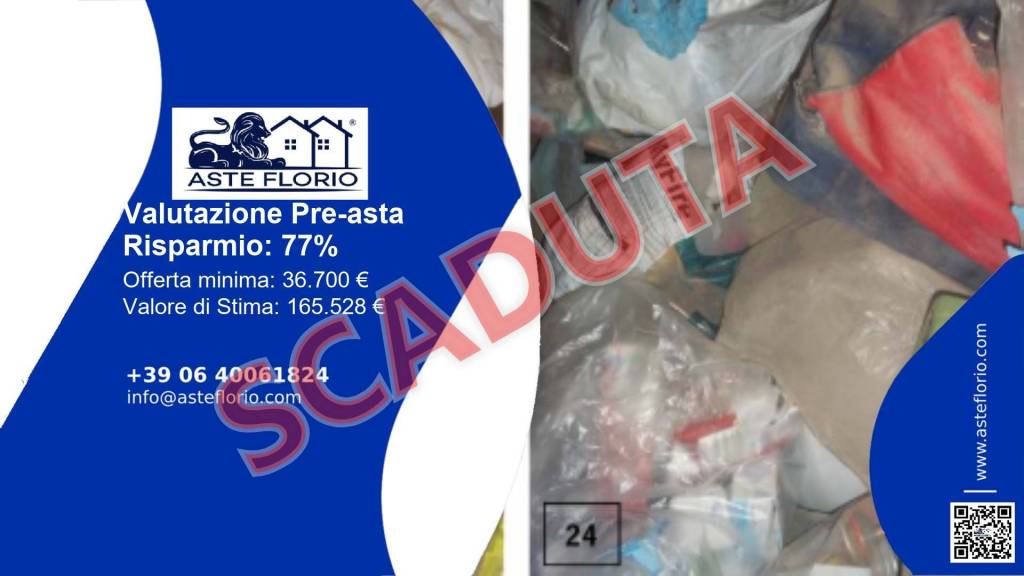 intera palazzina in vendita a Pozzuoli