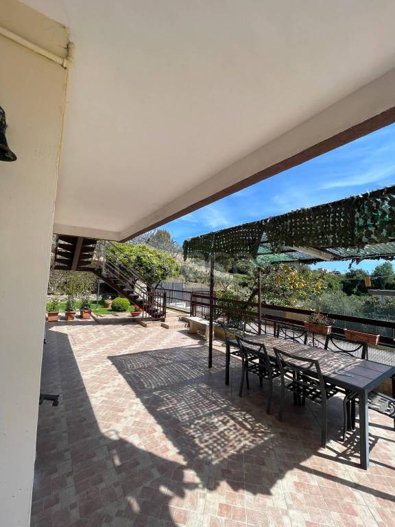 appartamento in vendita a Pozzuoli