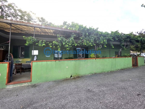 appartamento in vendita a Pozzuoli in zona Pisciarelli