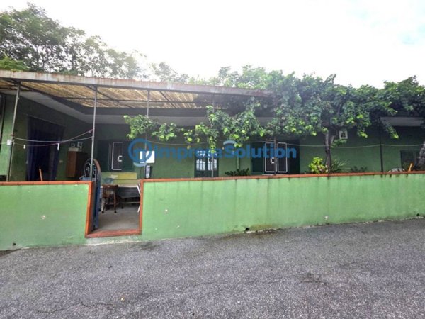 appartamento in vendita a Pozzuoli in zona Pisciarelli