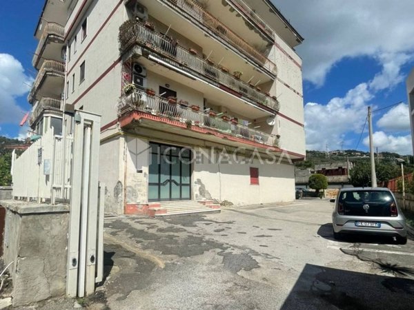 appartamento in vendita a Pozzuoli