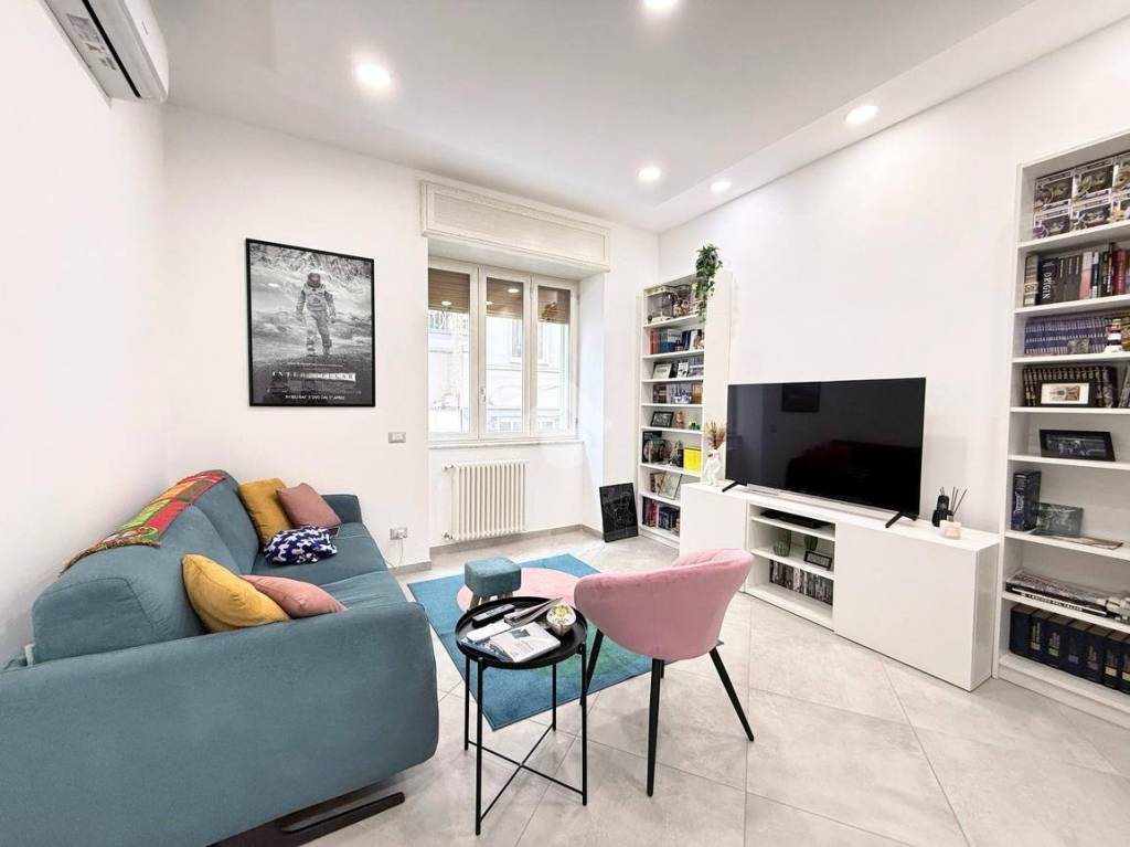 appartamento in vendita a Pozzuoli